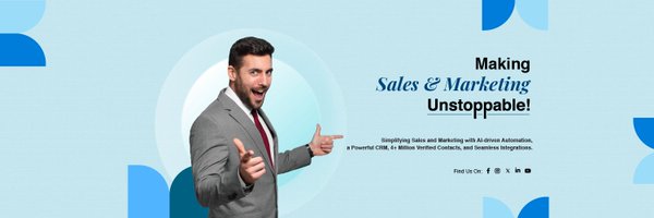 SalezShark Profile Banner