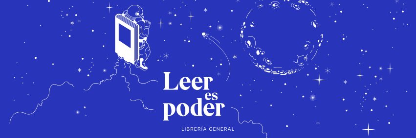 LibreriaGeneral's profile banner image