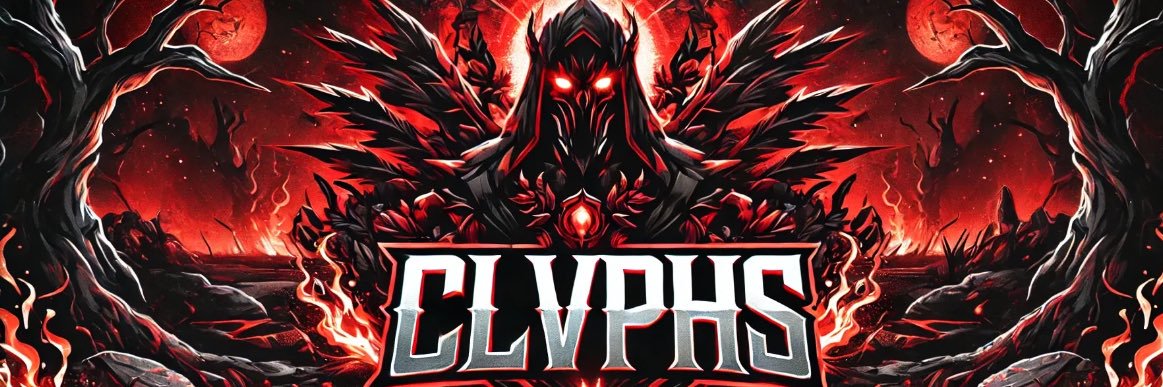Clvphs's profile banner image