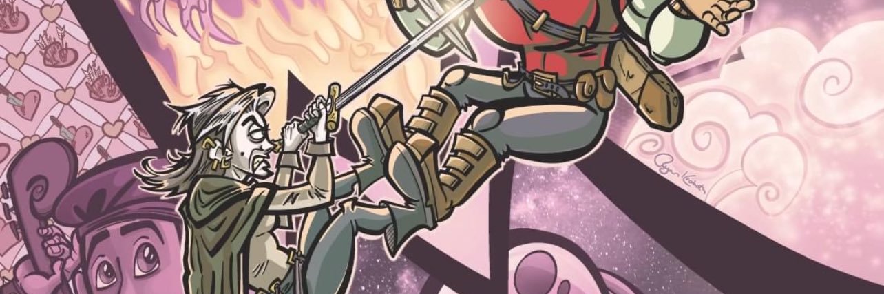 John Edingfield II banner