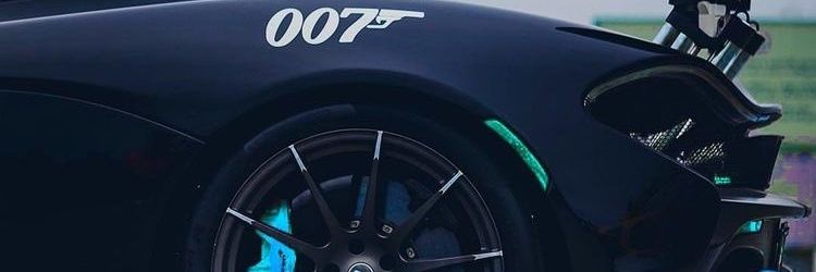 Black Panther banner