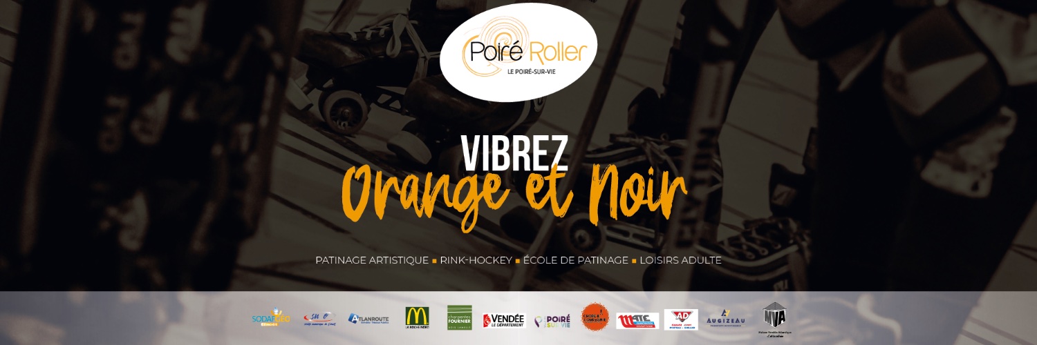 Poire Roller banner