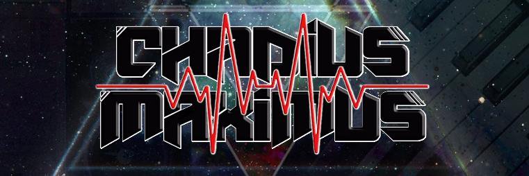 ChadiusMaximu5's profile banner image
