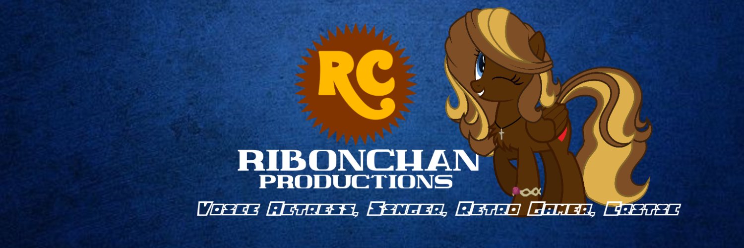 Ribonchan (Voice Commissions Open!) banner