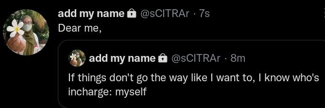 sCITRAr's profile banner image