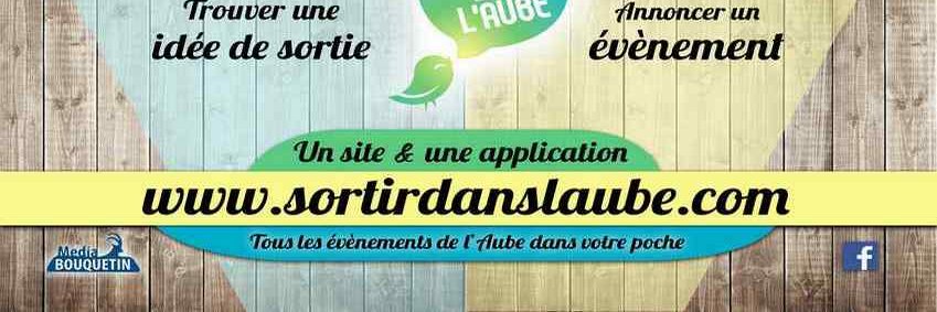 sortirdanslaube's profile banner image
