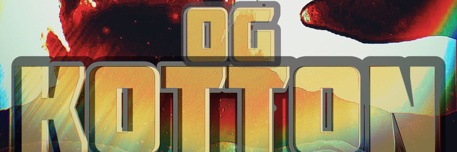 KOTTONMOUTHJESSE OG banner