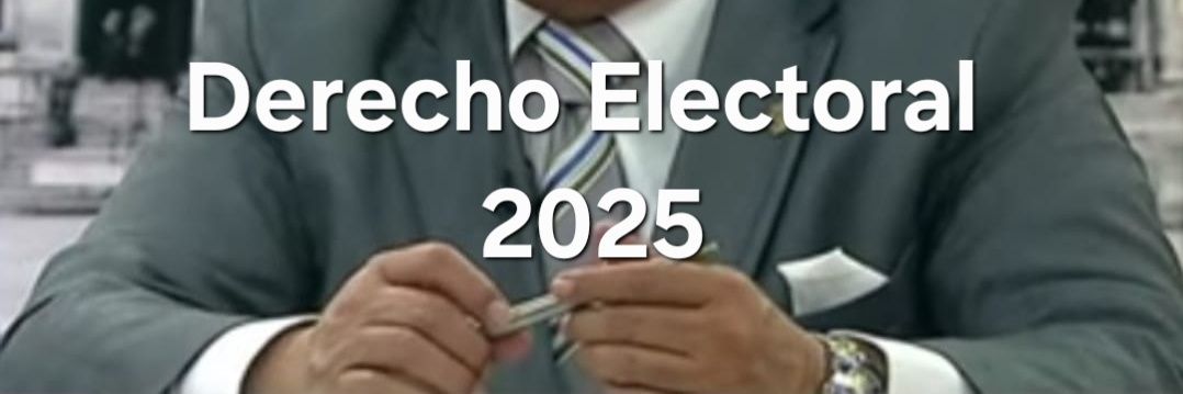 ELECTORALYPENAL's profile banner image