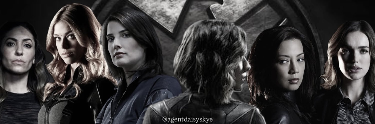 agentdaisyskye's profile banner image