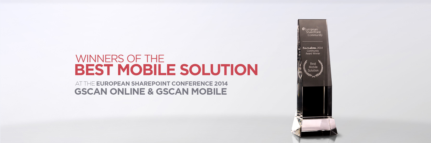 GRADIENTecm's profile banner image
