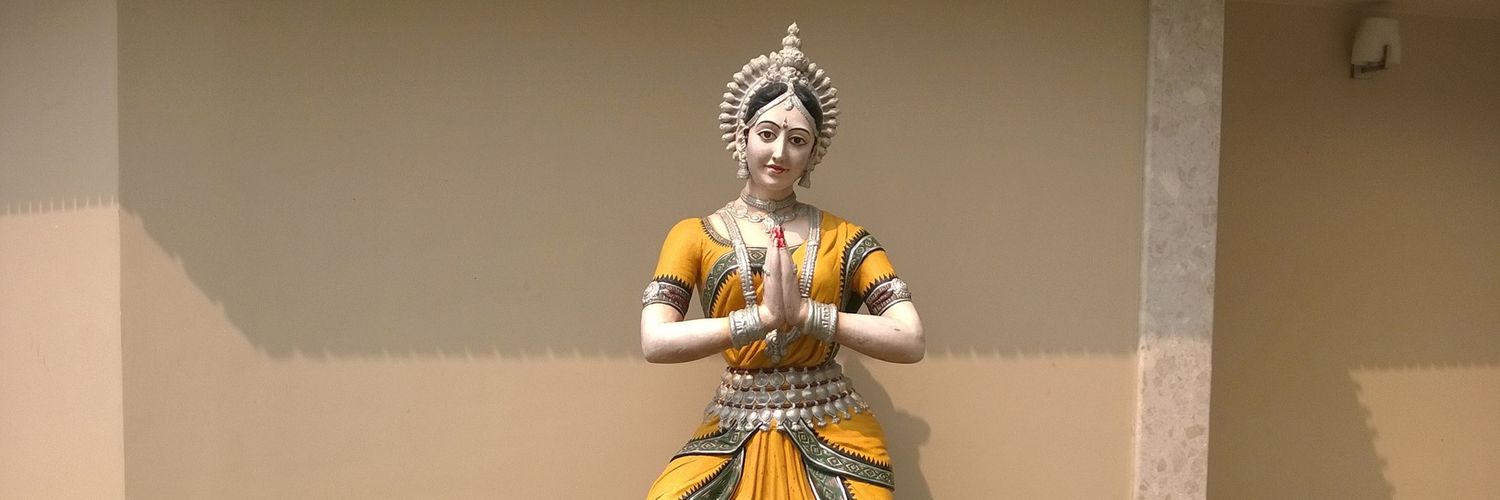 discoverodisha's profile banner image
