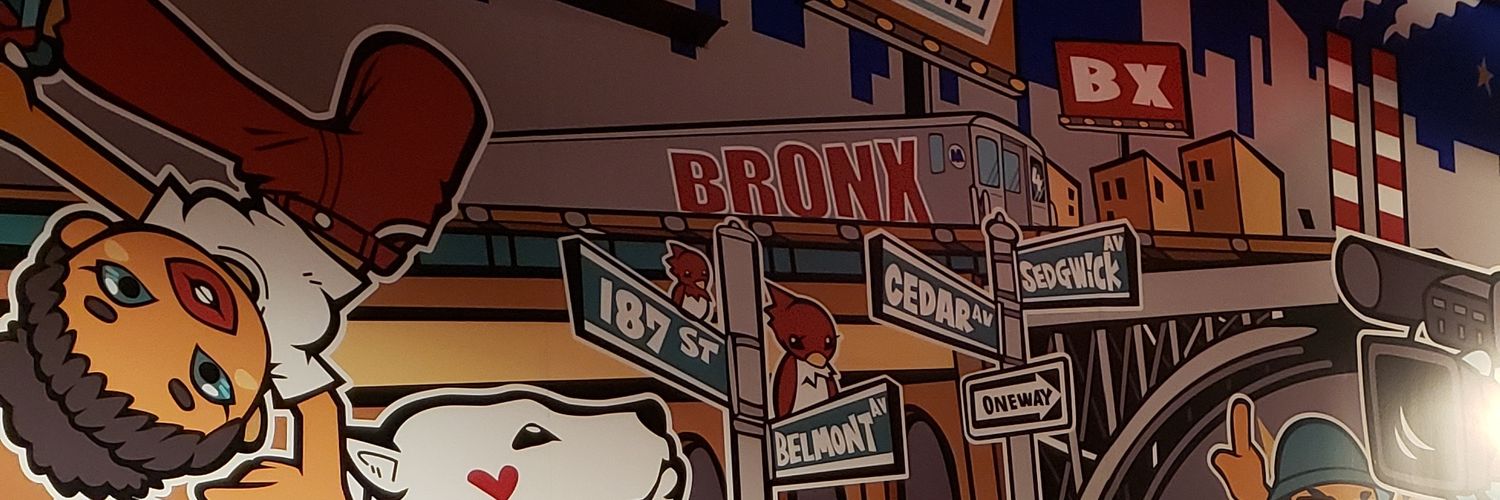 TrewFace's profile banner image