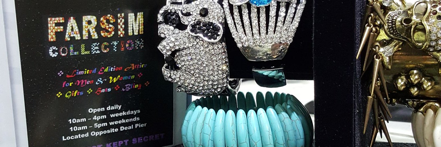 farsimboutique's profile banner image