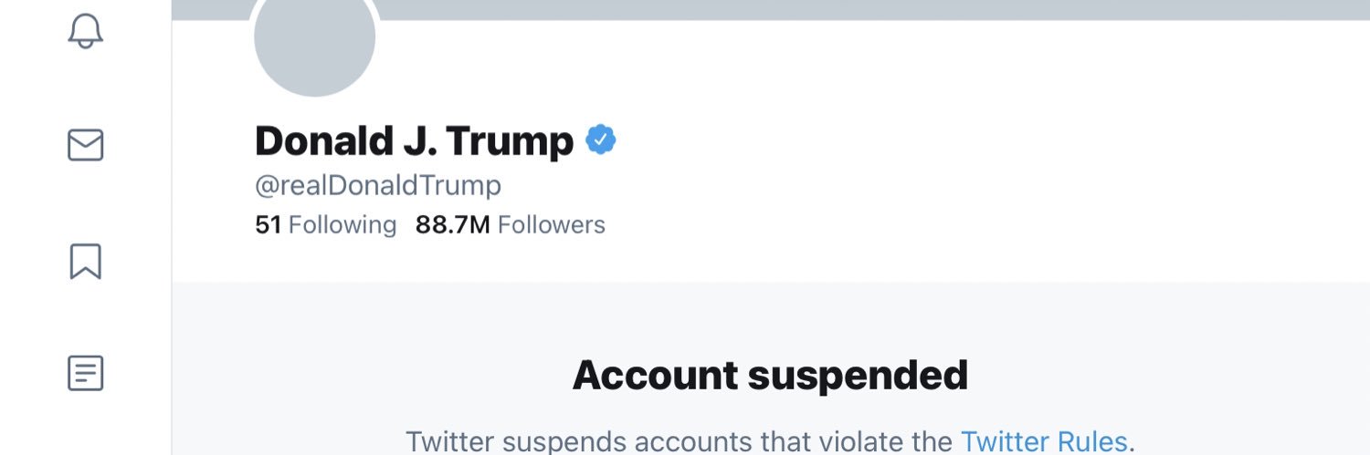 George Jackson banner