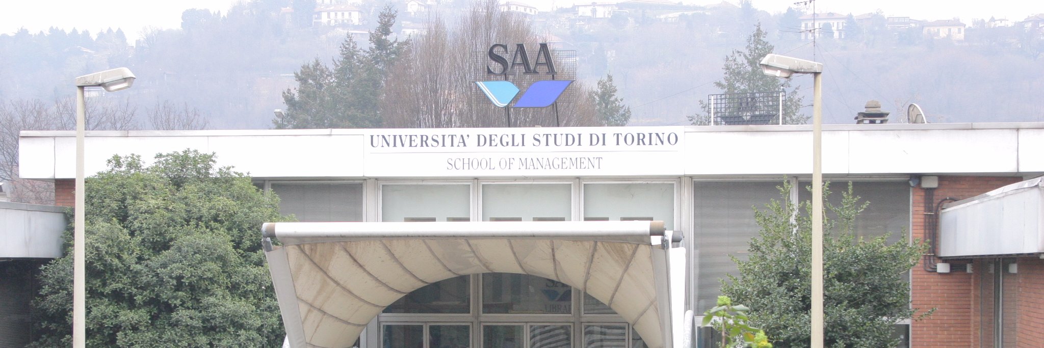 SAA_Management banner