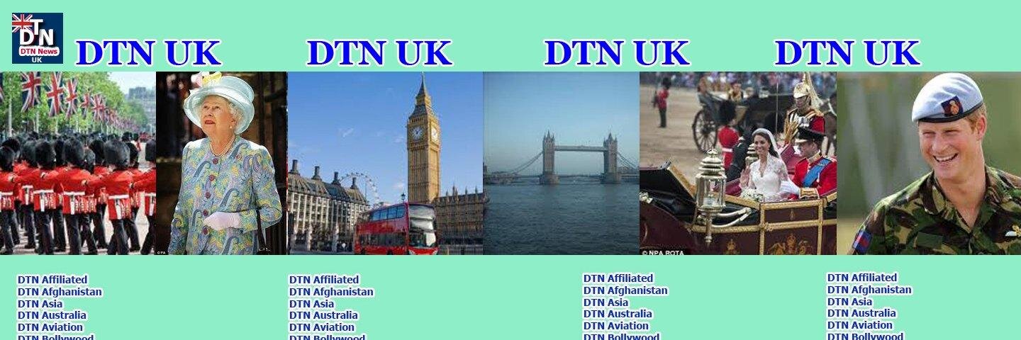 DTNUK's profile banner image