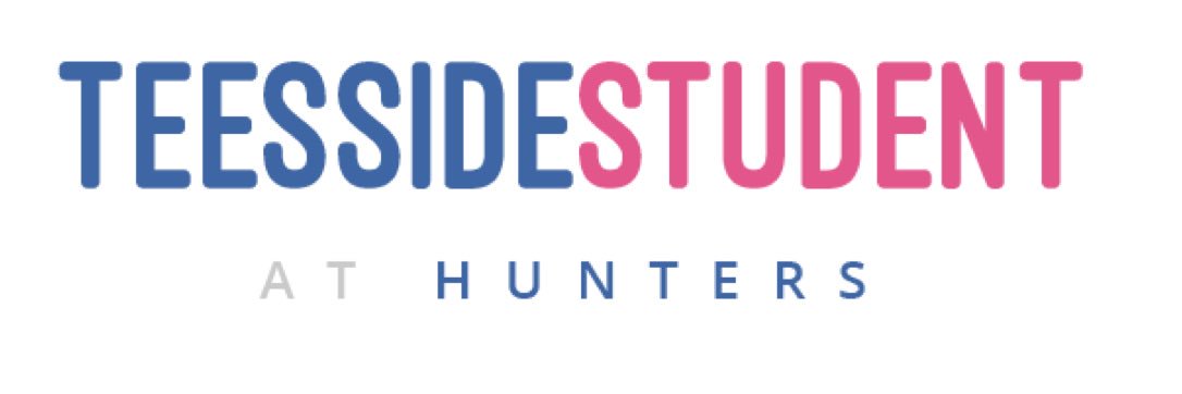 TeessideStudent banner