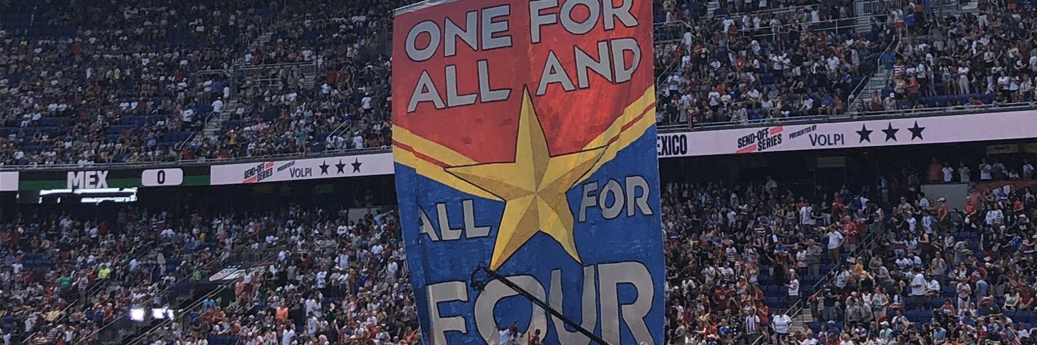 allforfourfour's profile banner image