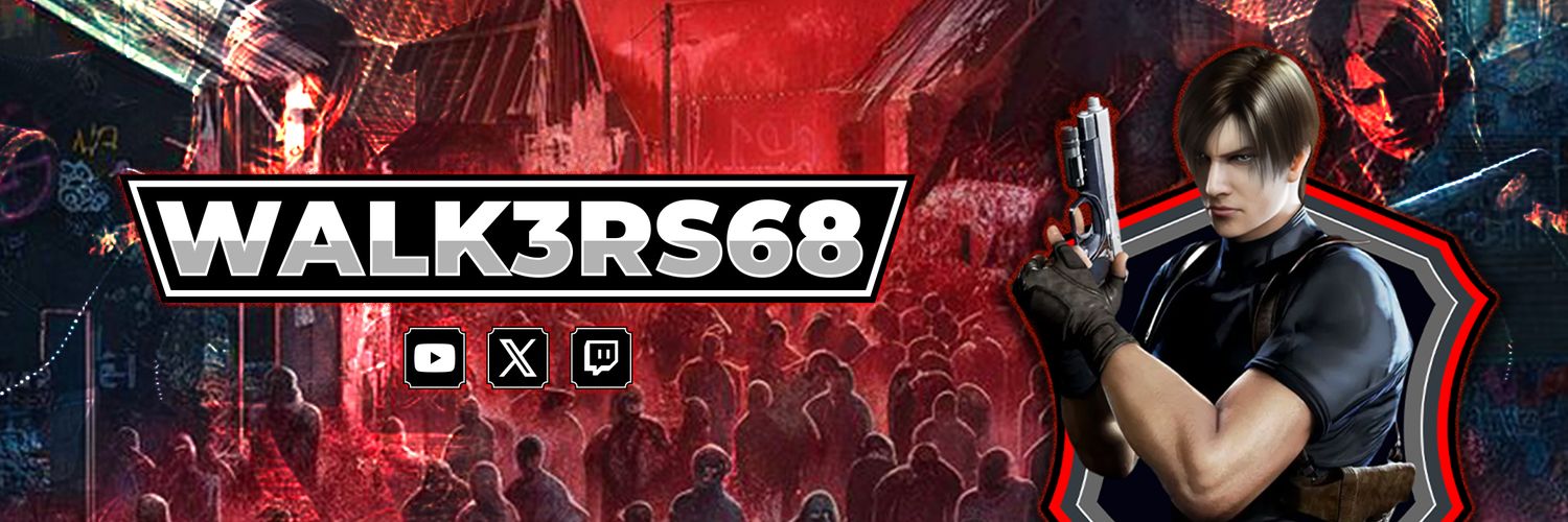 Walk3rs68's profile banner image