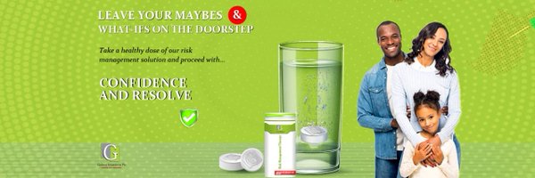 GuineaInsurance Profile Banner