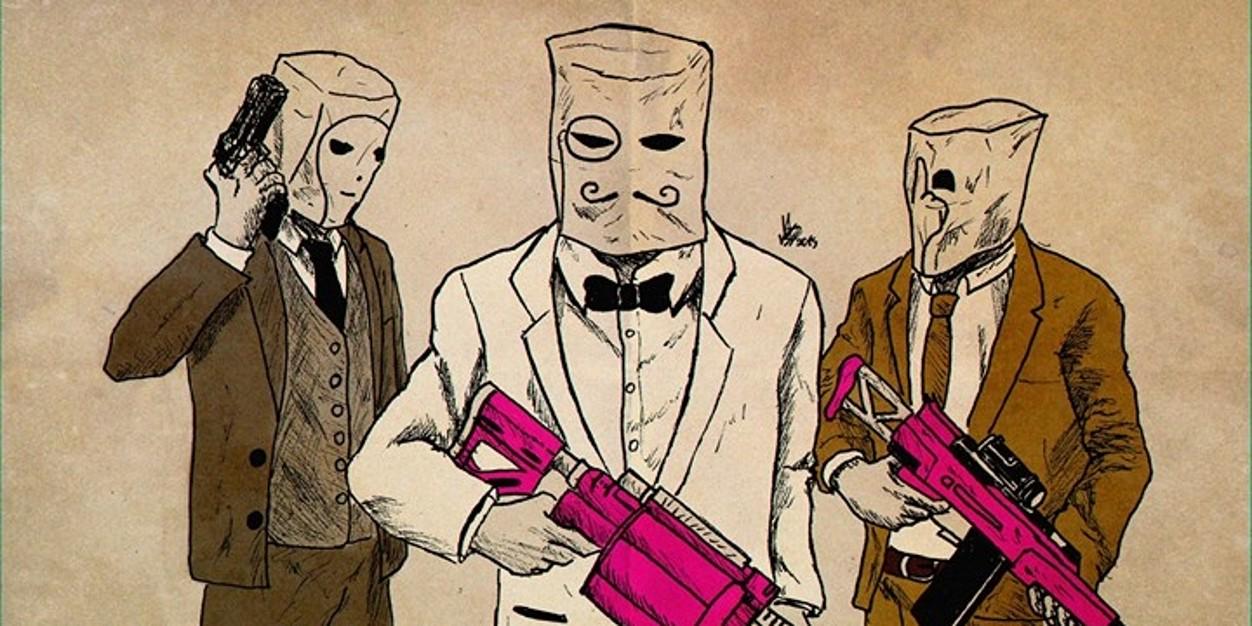briansilva871's profile banner image