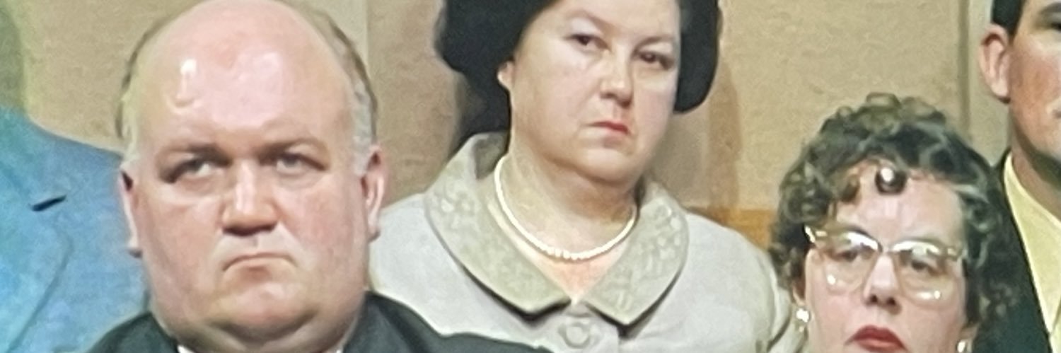 Steven Fielding banner