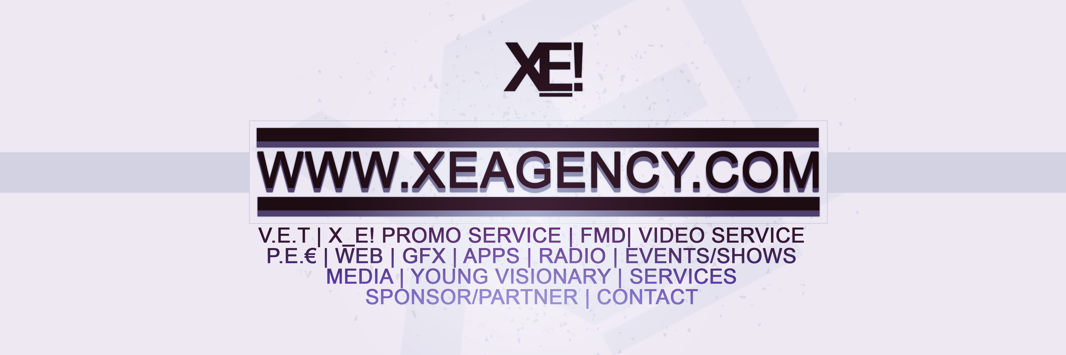 Xtra_EnTer's profile banner image