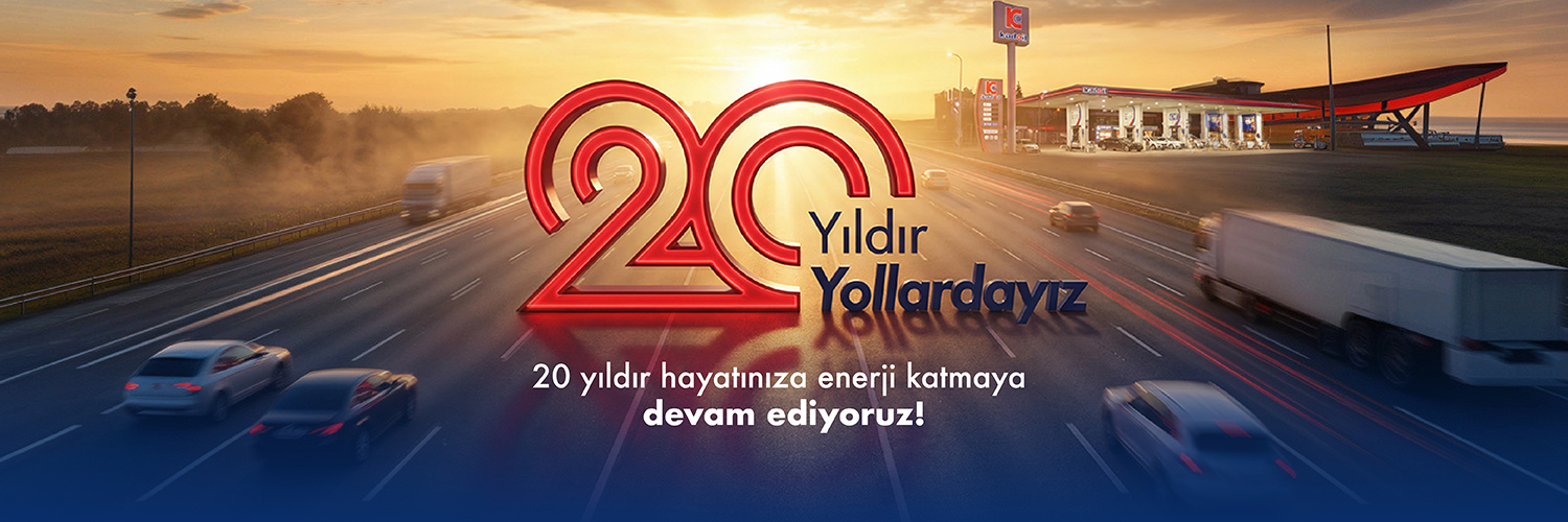 Kadoil ⛽️ banner