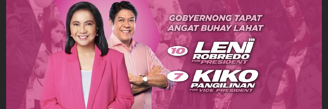 Juliet S. Santos banner