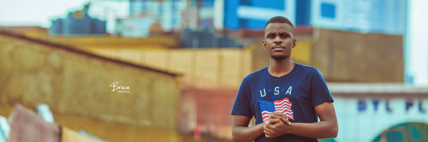 BruceBunkz's profile banner image