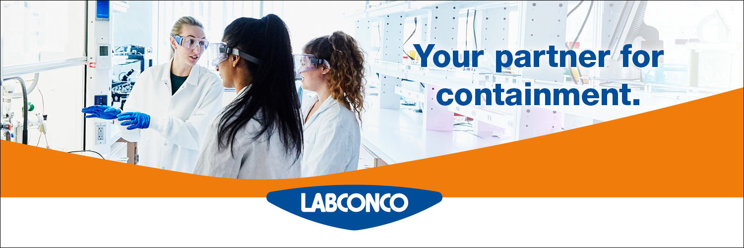 Labconco's profile banner image