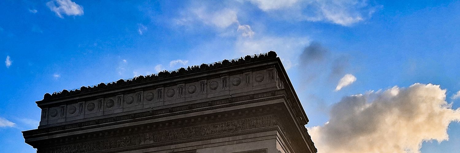 DouzeSandy's profile banner image