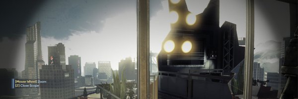 DouglasTaggart Profile Banner