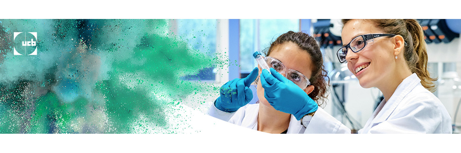 UCB UK & Ireland banner