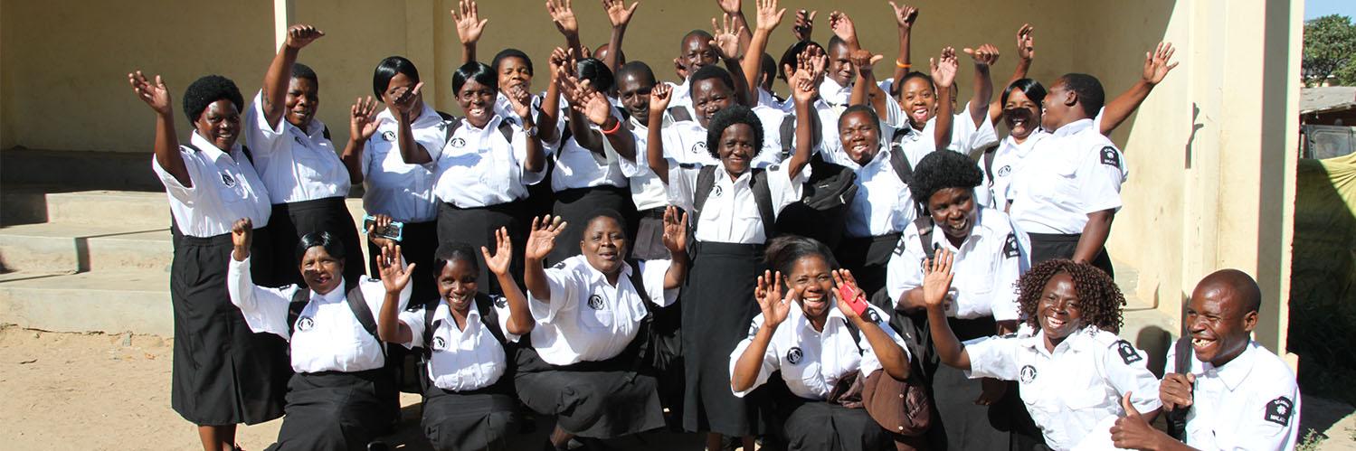 StJohn International banner