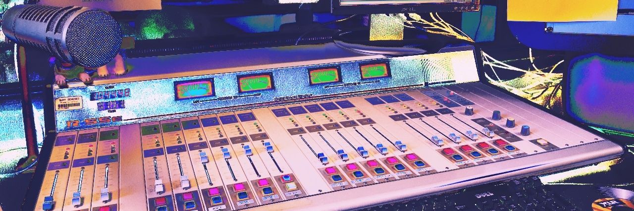 Mandy banner