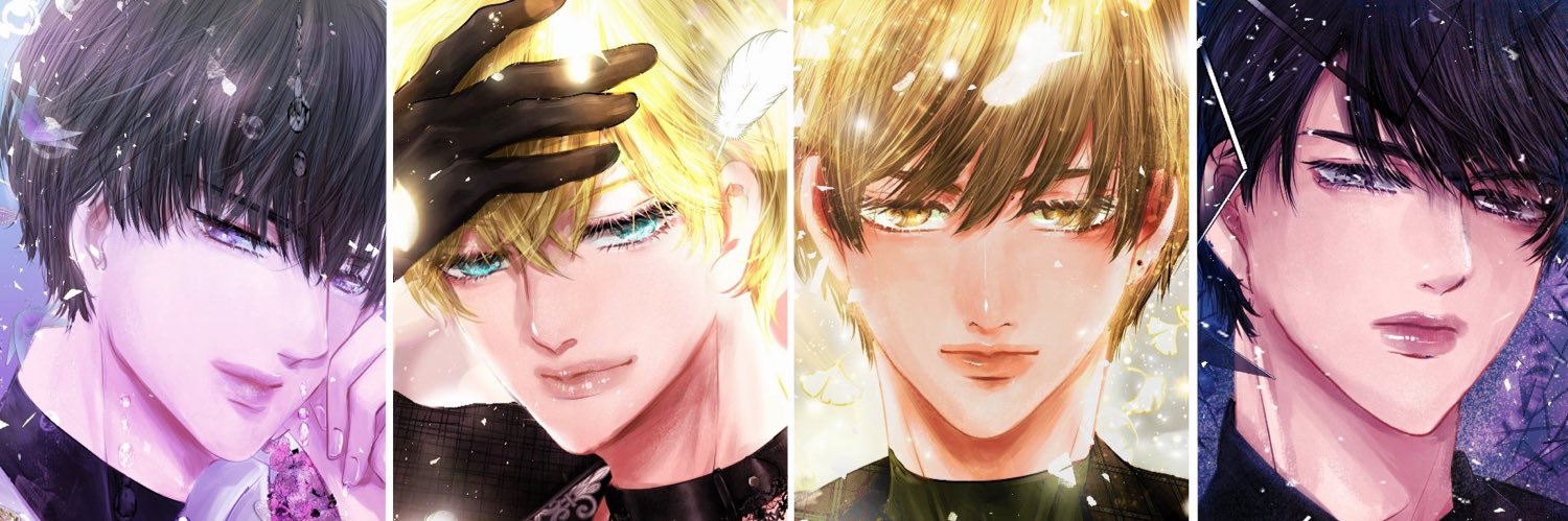 e n g n e s・❀ (●´ω｀●) (cms open) banner