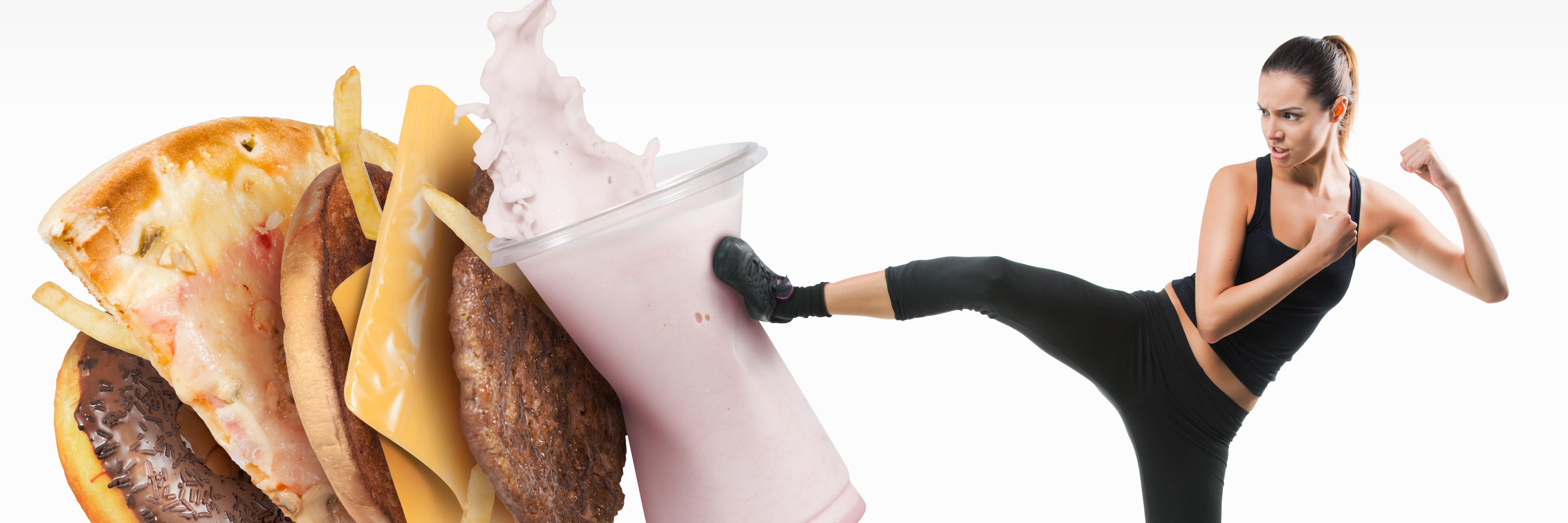 how to lose weight banner