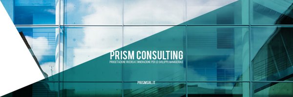 PrismSrl Profile Banner