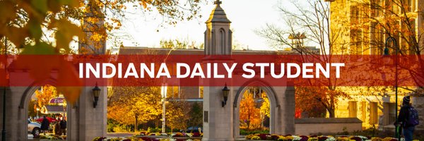 Indiana Daily Student Profile Banner