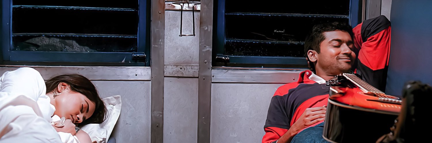 hereiamsri's profile banner image