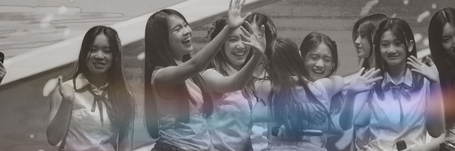CibeCibeean's profile banner image