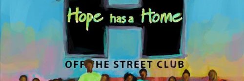 Off The Street Club banner