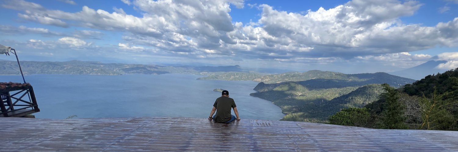 Rickytistic's profile banner image