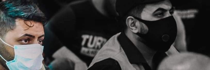 HOSSAMALDiwaniy's profile banner image