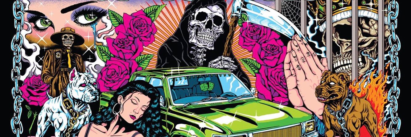 CheleSupremo's profile banner image