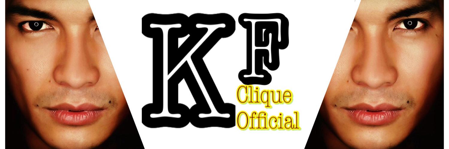 keithfoo_clique's profile banner image