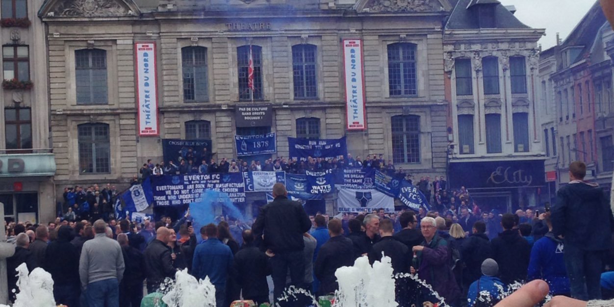 Rich L banner