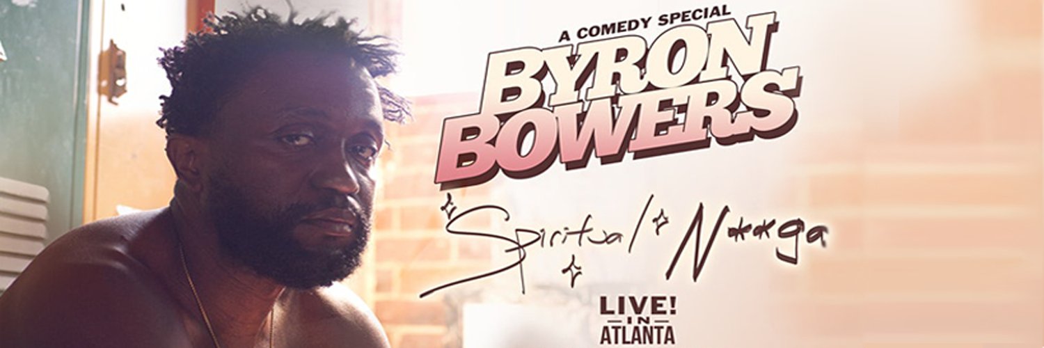 byronbowers's profile banner image