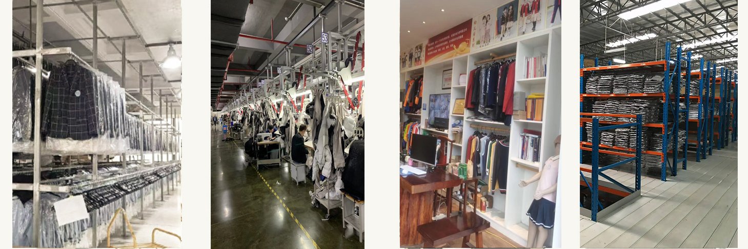 Shenzhen YM Clothing Co.,Ltd banner